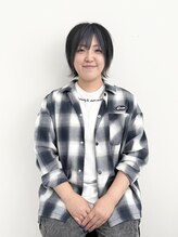 アグ ヘアー イルク 網走TSUTAYA店(Agu hair ilk) 永瀬 文