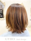 ボブスタイル