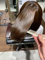 アモル 高田馬場店(Amor) 髪質改善