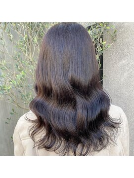 オットット(OttottO) ☆赤み消しショコラグレージュ