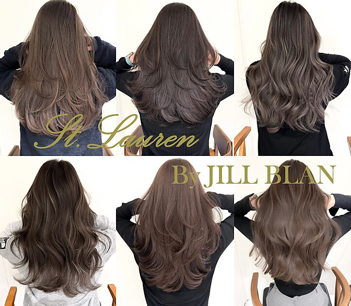 セイントローレン バイ ジルブラン(St.Lauren by JIL BLAN