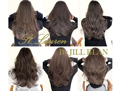 セイントローレン バイ ジルブラン(St.Lauren by JIL BLAN)の写真