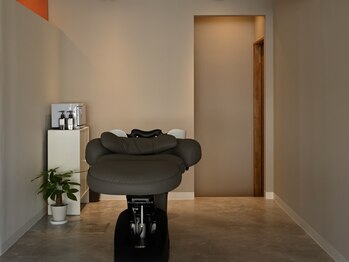 ノイド(nojd)の写真/ヘッドスパで日々の疲れを癒して＊頭皮環境を整えて、美しい髪を造る土台を♪筋膜からしっかりとほぐします