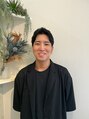 ココロヘアー ウィル 半田山店(Cocolo hair Will) 仲井 陽水