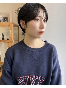 シーク(seek) seek short