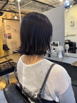 アレッタ 久が原(ALETTA) ショートボブ♪