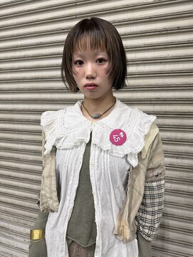 ブランコ 名古屋栄(BLANCO) [nina]ベージュ