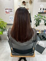 アン(an)&nbsp;【垂水/イルミナ白髪染め】ヘッドスパも人気