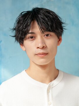 シンシ(Cinci) 爽やかメンズショート