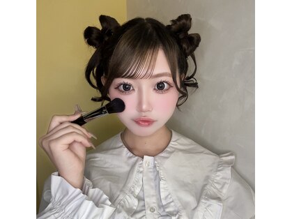 マニョン(manyon)の写真