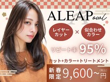 アリープアウル(ALEAP owl)