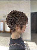 ショート