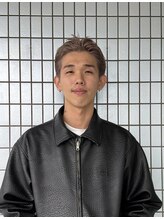 タイドヘアー 高槻店(TIDE HAIR) NAOKI (A)