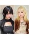 イリス 名古屋 名駅(Iris)の写真/顔周りの似合わせカットが得意!骨格矯正カットで理想の小顔を叶えます☆