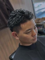 レイズ(Raise)&nbsp;7.3パートパーマ