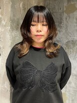 エッセ 大阪梅田茶屋町店(esse)&nbsp;ウルフ