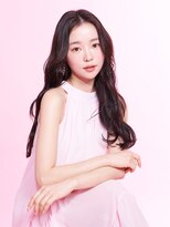 オールヘア(ALL HAIR) 【髪質改善】似合わせカラー×髪質改善TRで垢抜け韓国ヘア