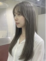 アルテフィーチェ 梅田(artefice)&nbsp;ブリーチなしダブルカラー