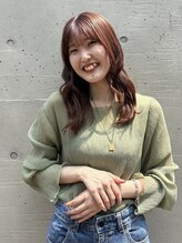 アンバースデー(UNBIRTHDAY)&nbsp;ニシクボ ミウ
