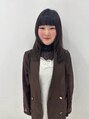 ダブル(W)&nbsp;中西 小雪