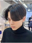 ニュアンスセンターパート._.