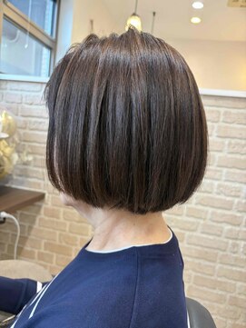 ノリス 幕張(Noris) 内巻きＢＯＢ《幕張/幕張本郷/花見川区》