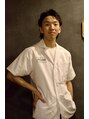 ジェイソン(JASON)&nbsp;晟也 