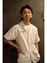 ジェイソン(JASON)&nbsp;晟也 