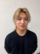 ティエル(Tiele) Souta