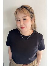 サロン ド リバティ(SALON DE LIBERTY)&nbsp;小野寺 咲季