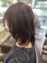髪師 ケンジロウ(Kenjiro) 2wayスタイル