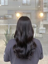 コレル(KORELLE) ナチュラルに地毛風へ整える柔らかトーンカラー