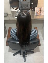 ルーカス 南船場 本町(Lucas)&nbsp;心斎橋・南船場で叶う♪髪質改善でつくるツヤ美髪