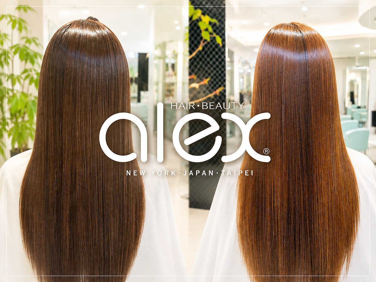 アレックス 芦屋店(alex)｜ホットペッパービューティー