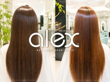 アレックス 芦屋店(alex)