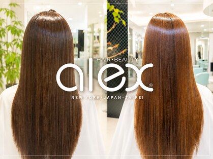 アレックス 芦屋店(alex)の写真