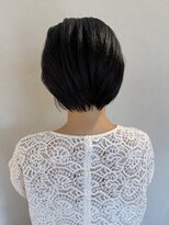 エルサフィロ ヒゴバシ(el zafiro)&nbsp;【エルサフィロ　肥後橋】お客様スタイル