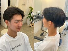 エル ドラード ヘア サロン(El Dorado HAIR SALON)