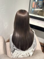 エルサ ザ ビューティー(ELSA the beauty)&nbsp;水素髪質改善トリートメント/酸性縮毛矯正