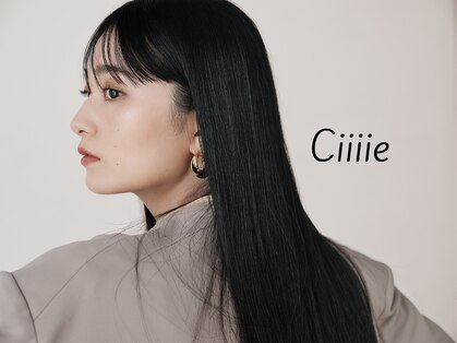 シー(Ciiiie)の写真