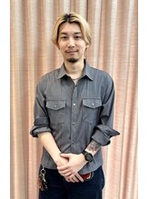 クロ(Chro)&nbsp;KOITO 鯉人