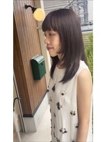 ウキ(uki.)&nbsp;レイヤーカット