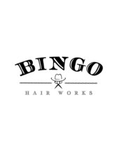 ビンゴ(BINGO)&nbsp;阪下 玲央