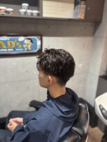 グロウヘアワークス(grow hair works)&nbsp;パーマ風癖っ毛セット！！