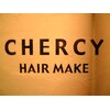 チェルシー ヘアー メイク(CHERCY HAIR MAKE)のお店ロゴ