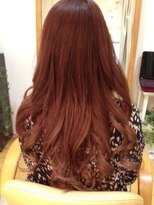 ヴィサージュファイン(VISAGE fine)&nbsp;グラデーションカラー