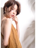 パリオ バイ コレット(Palio by collet)&nbsp;☆ナチュラルベビーショート☆【Palio by collet】03-5367-3624