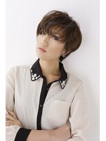 アントリール 調布南口店(entrir)&nbsp;ラフディショート