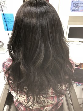 プロデュース 淵野辺店(Produce) 透明感カラー