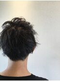 ショート